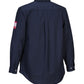 Portwest Bizflame Shirts FR69 marineblauw(NA)
