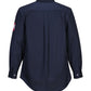 Portwest Bizflame Shirts FR69 marineblauw(NA)