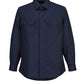 Portwest Bizflame Shirts FR69 marineblauw(NA)