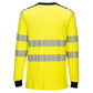 Portwest T-shirts FR701 geel-zwart(YB)