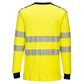 Portwest T-shirts FR701 geel-zwart(YB)