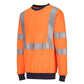 Portwest Truien FR703 oranje(OR)