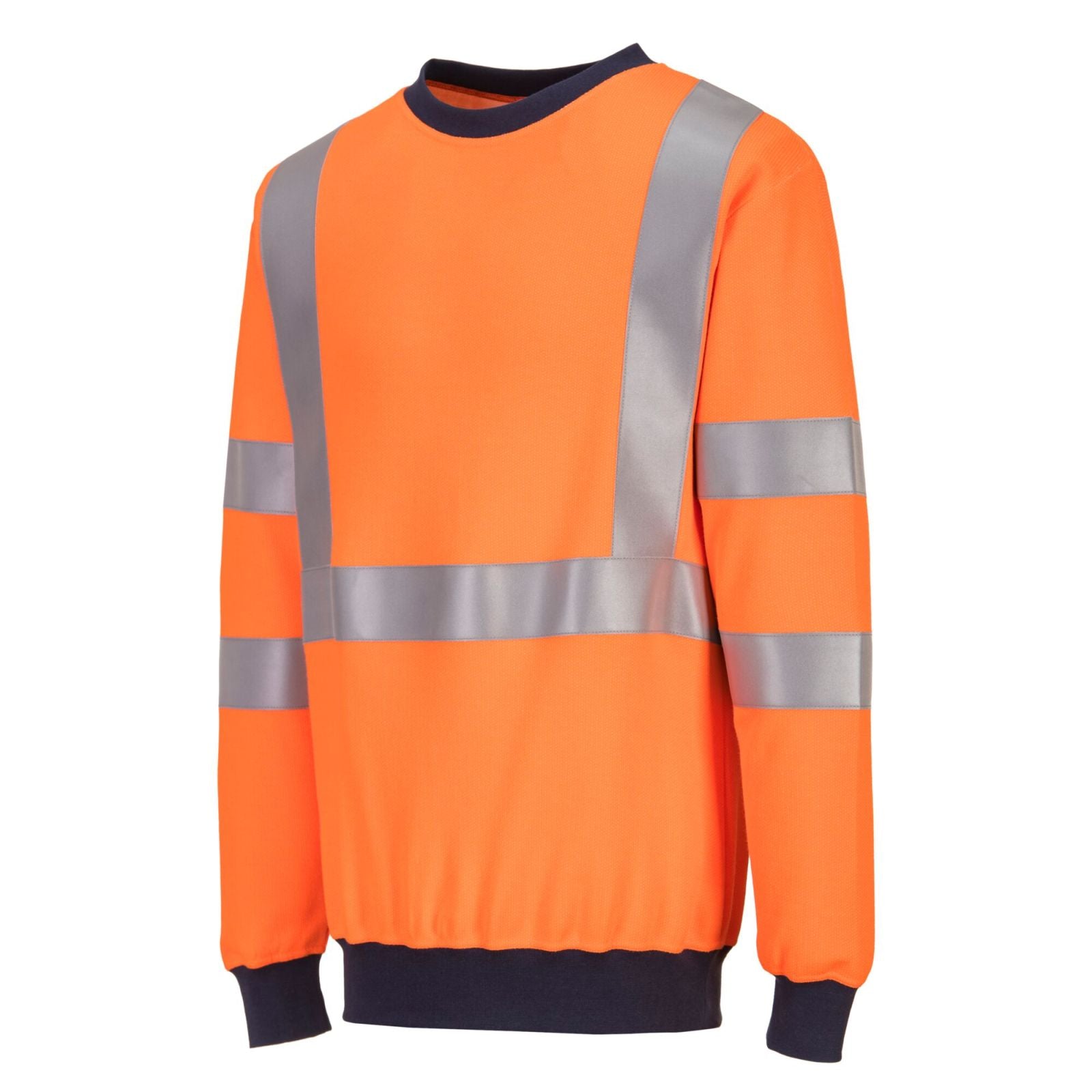 Portwest Truien FR703 oranje(OR)