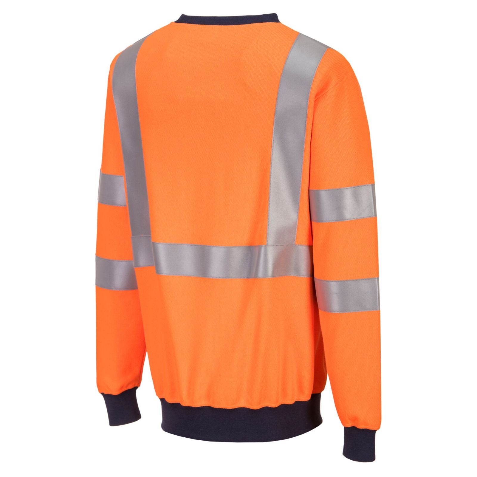 Portwest Truien FR703 oranje(OR)
