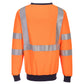 Portwest Truien FR703 oranje(OR)