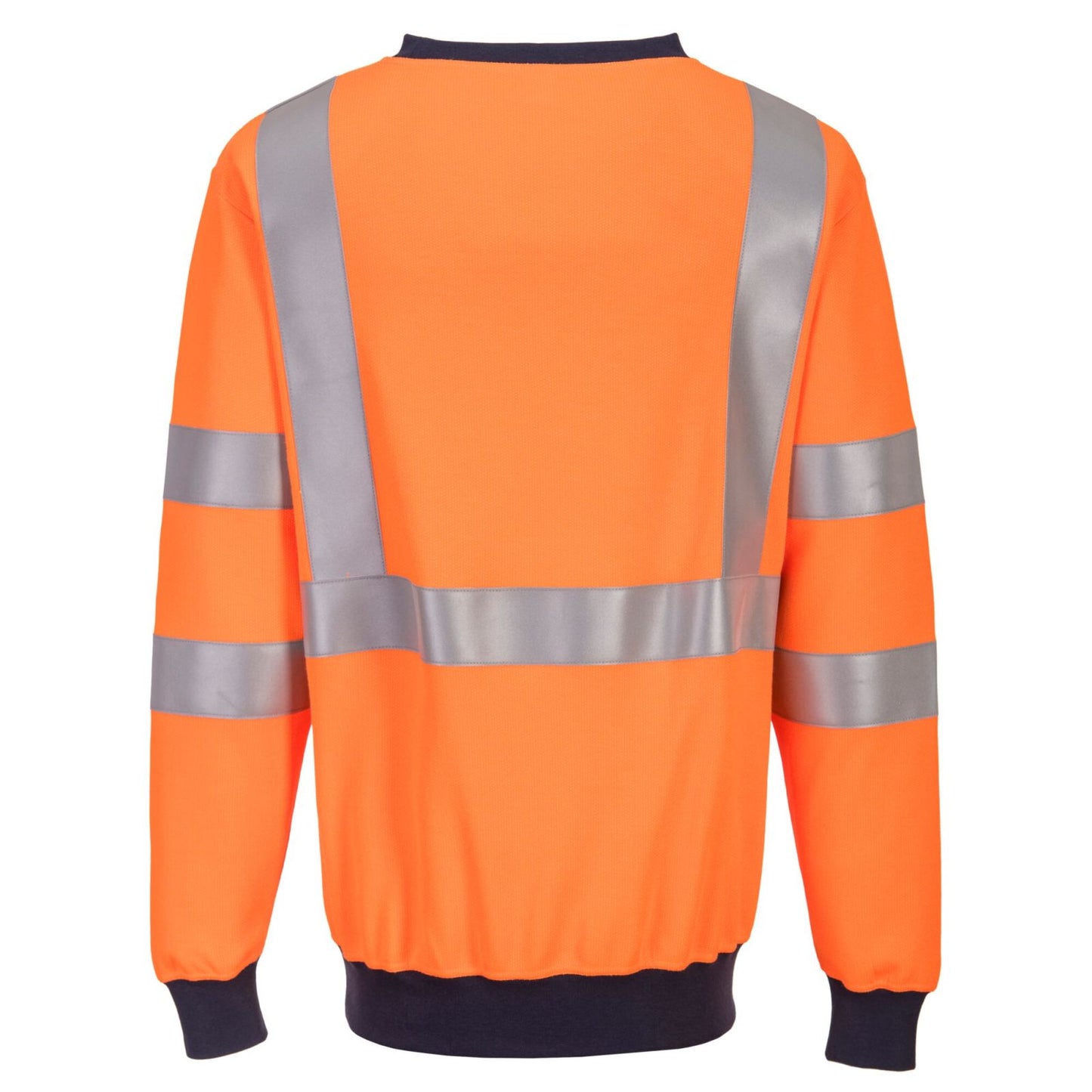 Portwest Truien FR703 oranje(OR)
