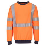 Portwest Truien FR703 oranje(OR)
