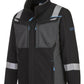 Portwest Jassen FR704 zwart(BK)