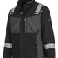 Portwest Jassen FR704 zwart(BK)