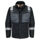 Portwest Jassen FR704 zwart(BK)