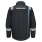 Portwest Jassen FR704 zwart(BK)