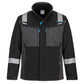 Portwest Jassen FR704 zwart(BK)