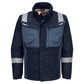 Portwest WX3 Vlamvertragend Multi-norm Jas FR704 FR Modaflame Softshell marineblauw(NV)