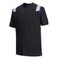 Portwest WX3 T-shirt FR712 vlamvertragend HiVis zwart(BK)