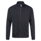 Portwest Modaflame Sweatshirt FR738 Gebreid FR volledige rits donker marineblauw(NV)