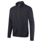 Portwest Modaflame Sweatshirt FR738 Gebreid FR volledige rits donker marineblauw(NV)
