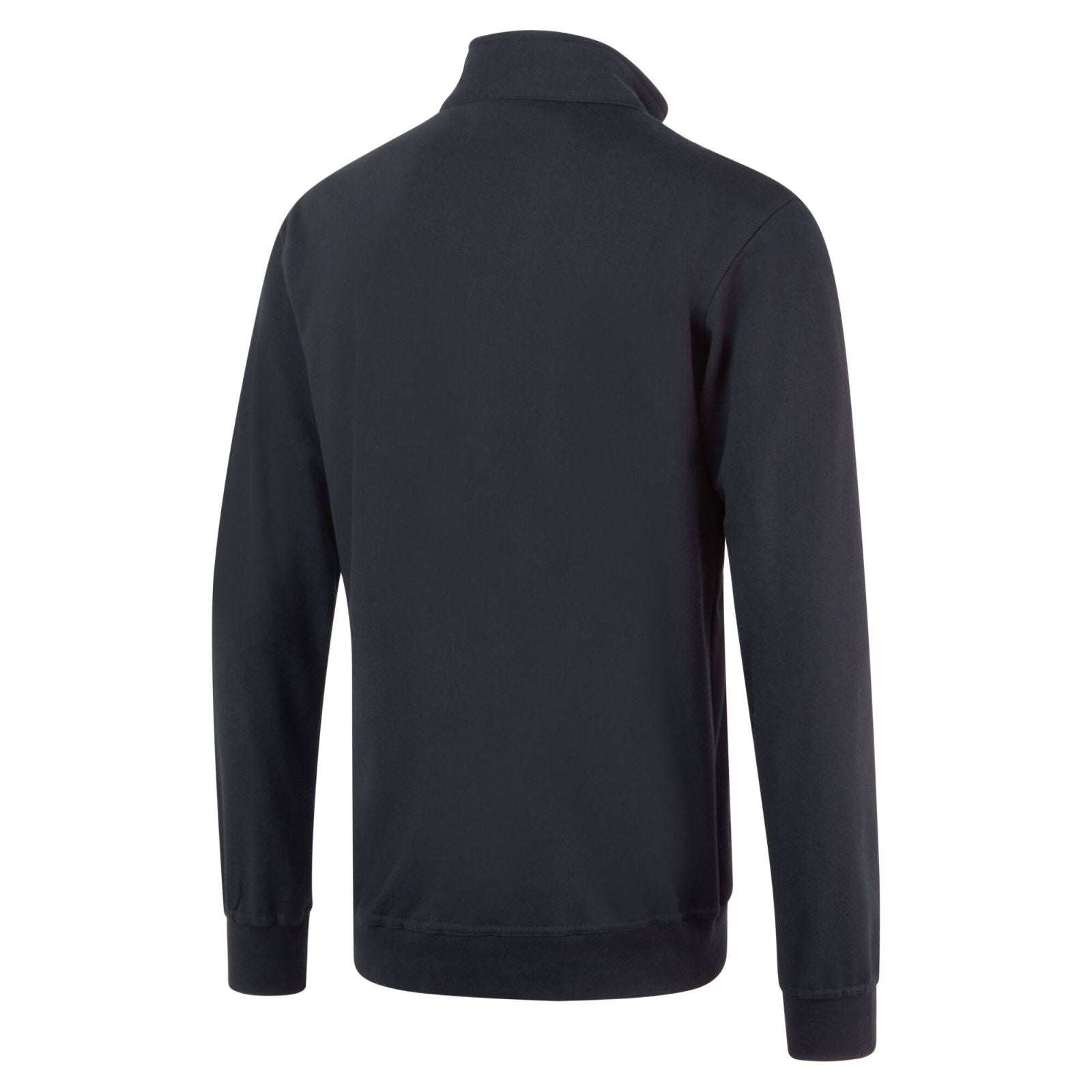 Portwest Modaflame Sweatshirt FR738 Gebreid FR volledige rits donker marineblauw(NV)