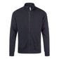 Portwest Modaflame Sweatshirt FR738 Gebreid FR volledige rits donker marineblauw(NV)