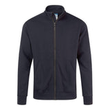 Portwest Modaflame Sweatshirt FR738 Gebreid FR volledige rits donker marineblauw(NV)