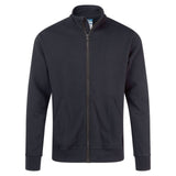 Portwest Modaflame Sweatshirt FR738 Gebreid FR volledige rits donker marineblauw(NV)