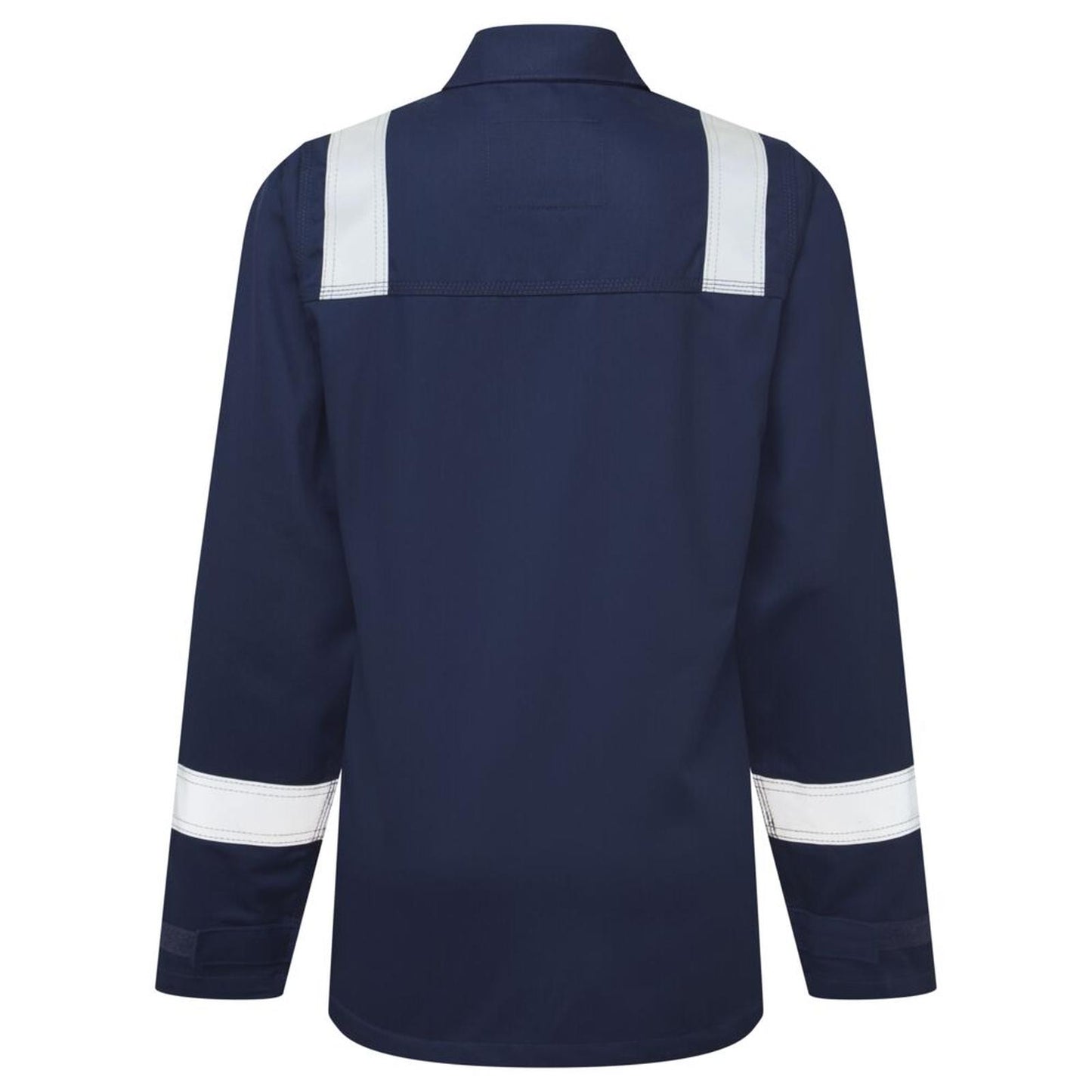 Portwest Bizflame Work Jack FR740 FR Dames donker marineblauw(NV)