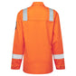 Portwest Bizflame Work Jack FR740 FR Dames oranje(OR)