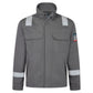 Portwest Bizflame Work + Jack FR741 FR grijs(GR)