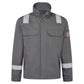 Portwest Bizflame Work + Jack FR741 FR grijs(GR)