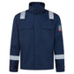 Portwest Bizflame Work + Jack FR741 FR donker marineblauw(NV)