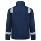 Portwest Bizflame Work + Jack FR741 FR donker marineblauw(NV)