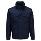 Portwest Bizflame Industry Vlamvertragend Multi-norm Jack FR750 FR marineblauw(NV)