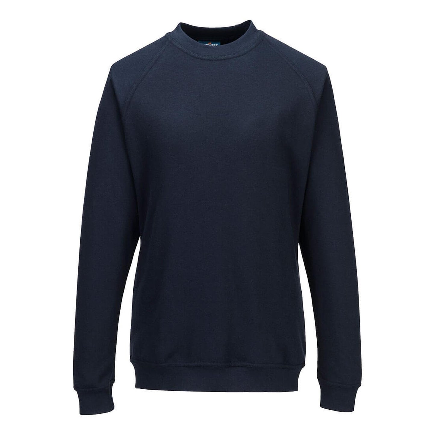 Portwest Modaflame Sweatshirt FR759 FR dames donker marineblauw(NV)