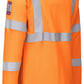 Portwest Poloshirts FR76 oranje(OR)