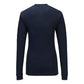Portwest Modaflame T-shirt FR808 FR dames lange mouwen donker marineblauw(NV)