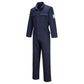 Portwest Bizflame Overalls FR80 Multinorm marineblauw(NA)