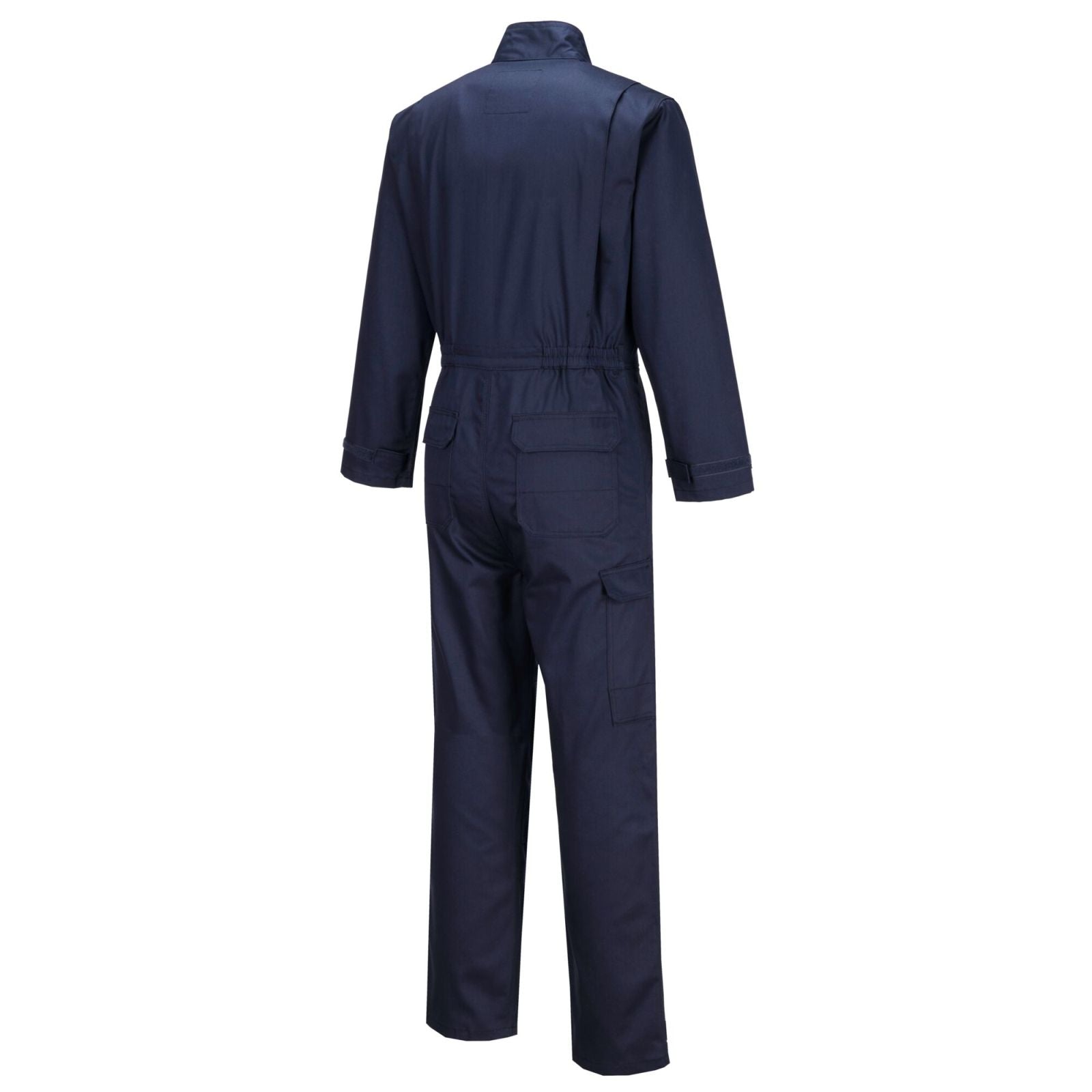 Portwest Bizflame Overalls FR80 Multinorm marineblauw(NA)