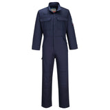 Portwest Bizflame Overalls FR80 Multinorm marineblauw(NA)
