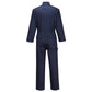 Portwest Bizflame Overalls FR80 Multinorm marineblauw(NA)