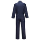 Portwest Bizflame Overalls FR80 Multinorm marineblauw(NA)