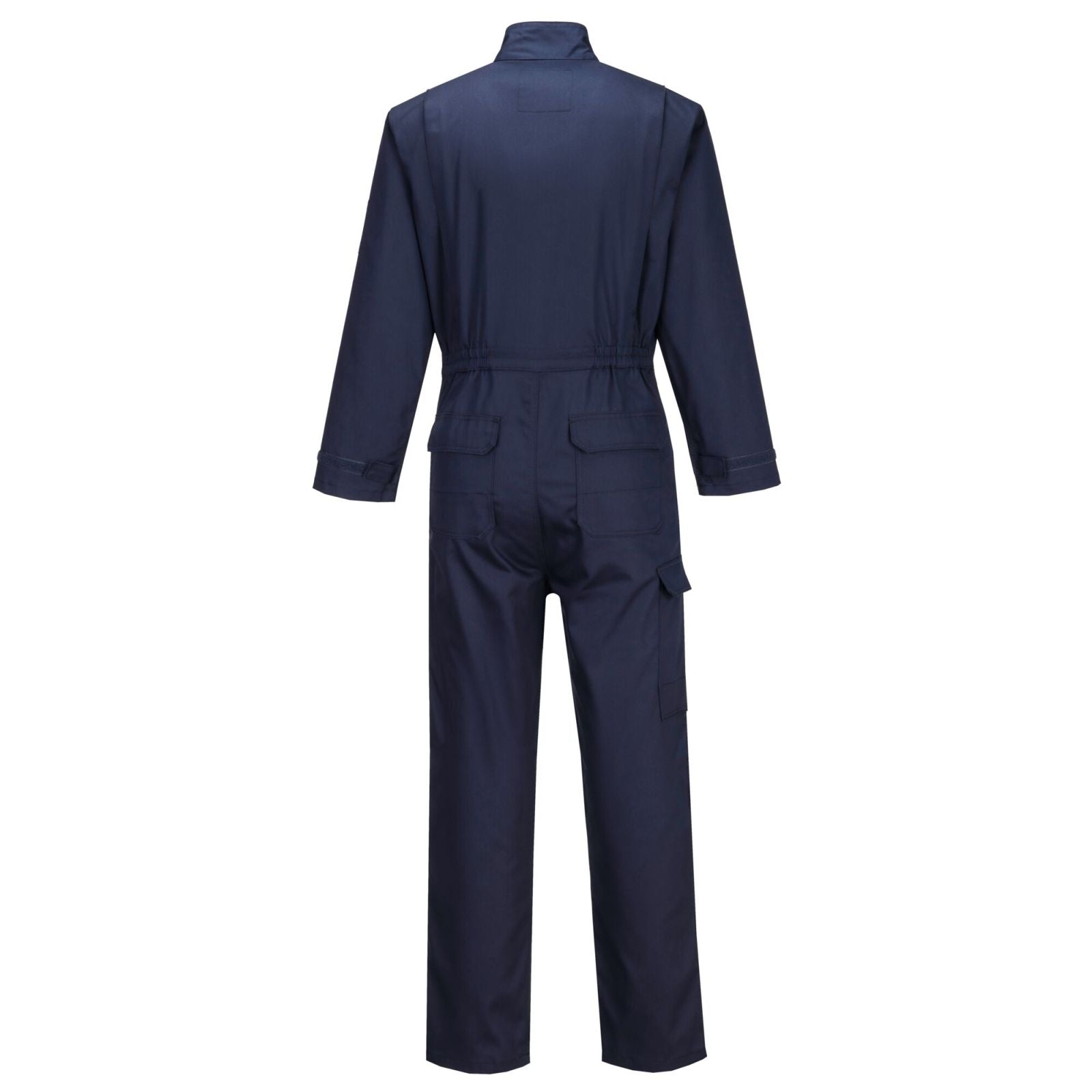 Portwest Bizflame Overalls FR80 Multinorm marineblauw(NA)