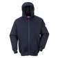 Portwest Vesten FR81 Vlamvertragend marineblauw(NA)