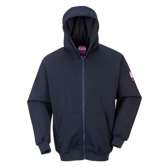 Portwest Vesten FR81 Vlamvertragend marineblauw(NA)