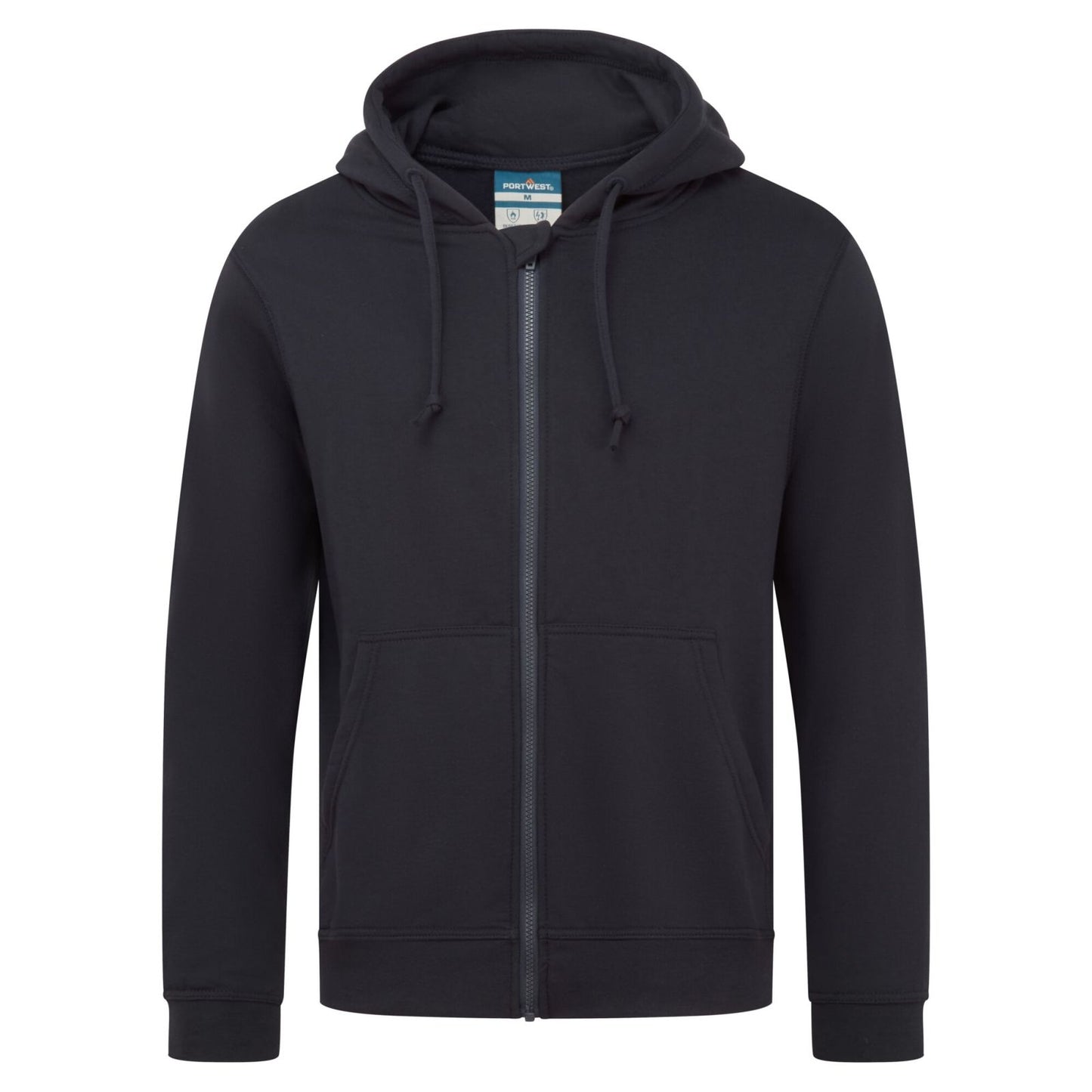 Portwest Vesten FR81 Vlamvertragend marineblauw(NA)