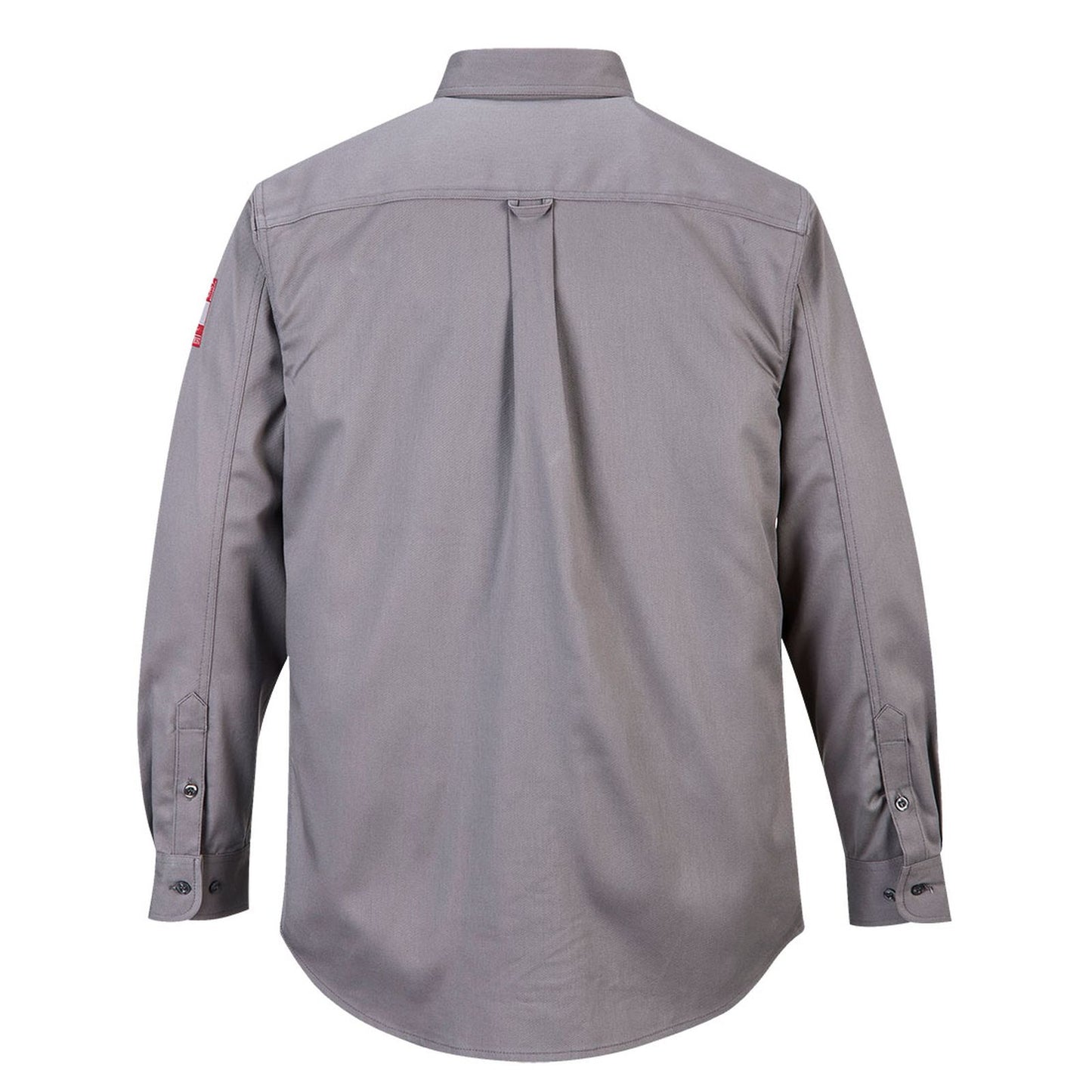 Portwest Bizflame Shirts FR89 grijs(GR)