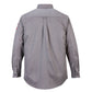 Portwest Bizflame Shirts FR89 grijs(GR)