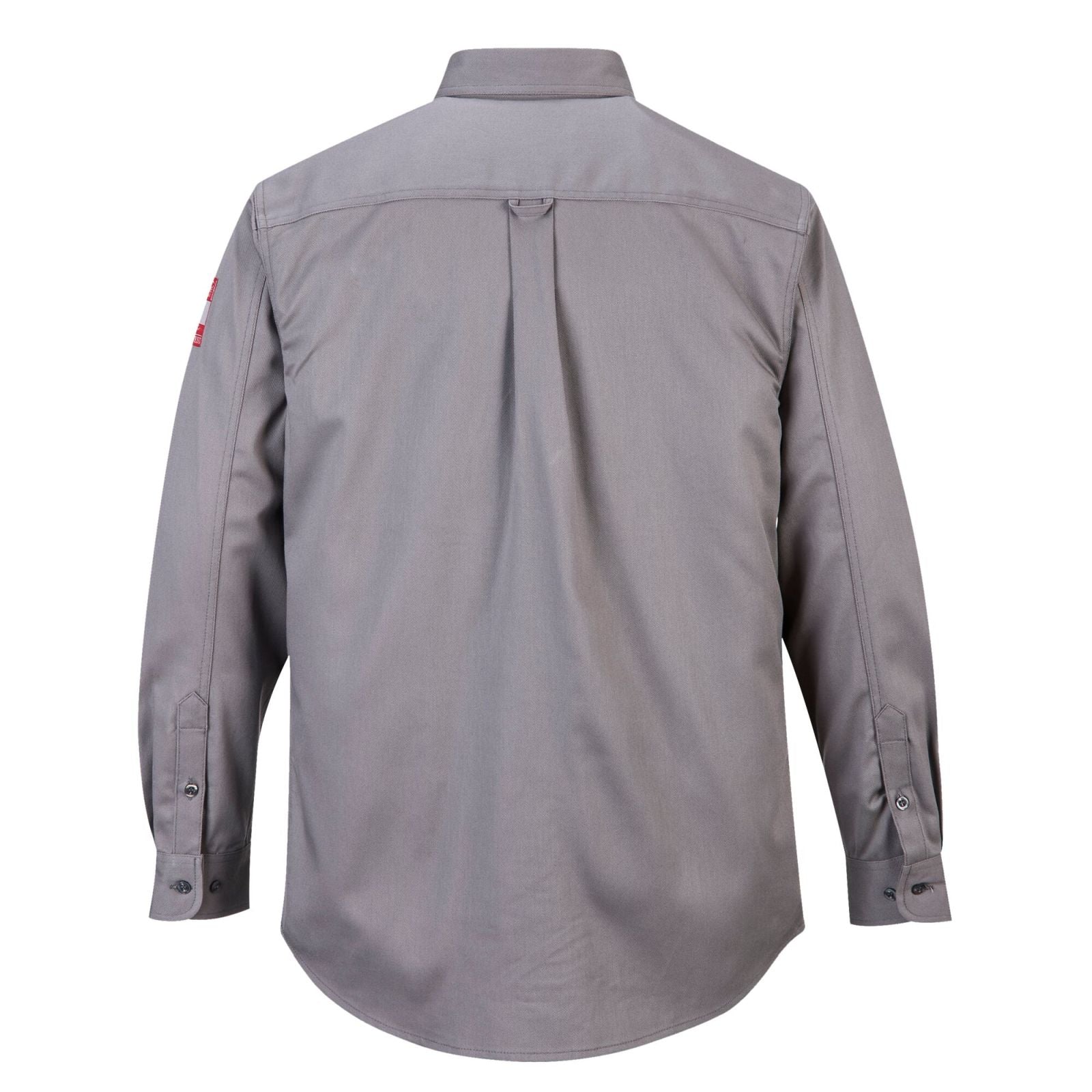 Portwest Bizflame Shirts FR89 grijs(GR)