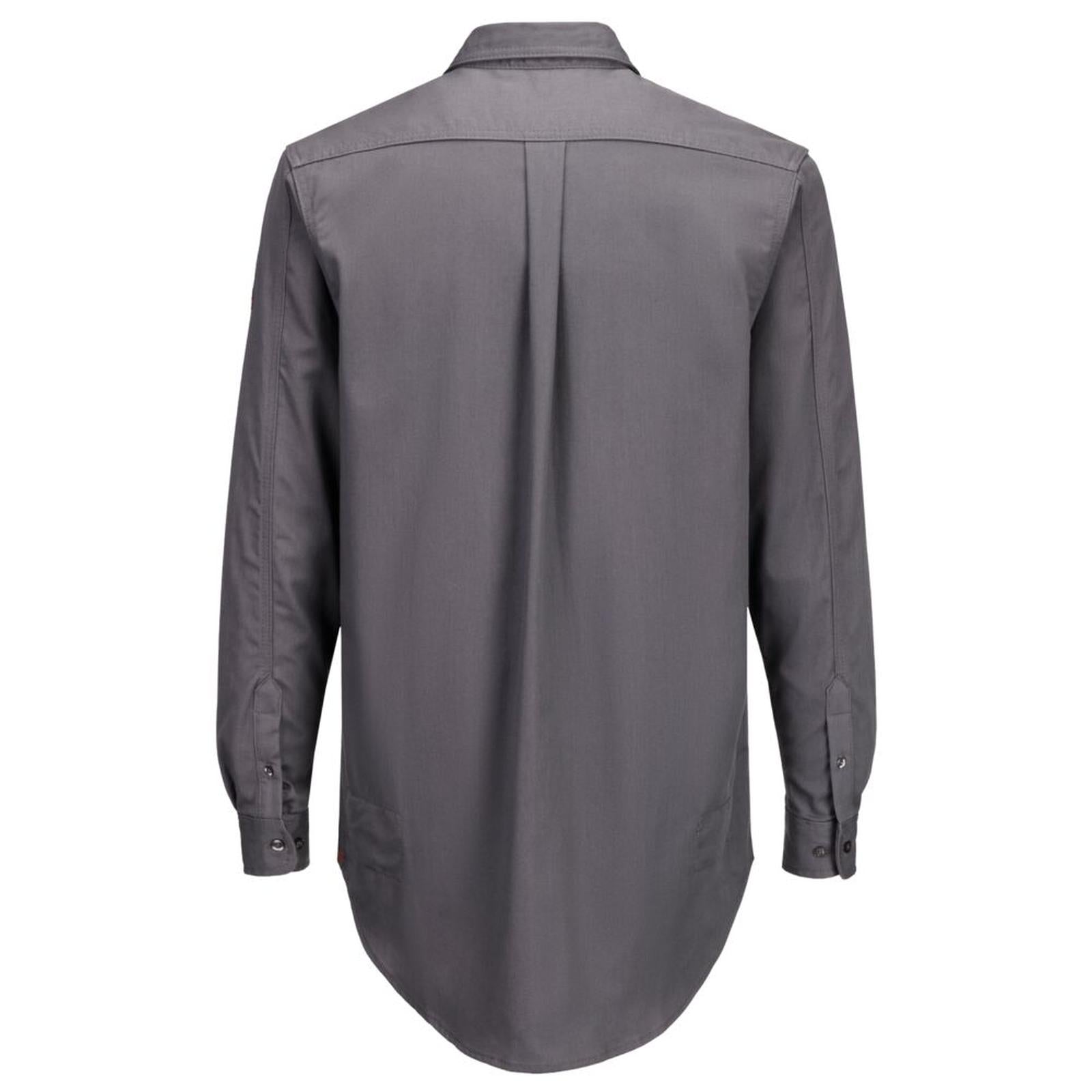 Portwest Bizflame Shirts FR89 grijs(GR)
