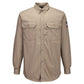 Portwest Bizflame Shirts FR89 khaki(KH)