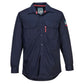 Portwest Bizflame Shirts FR89 marineblauw(NA)