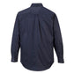 Portwest Bizflame Shirts FR89 marineblauw(NA)